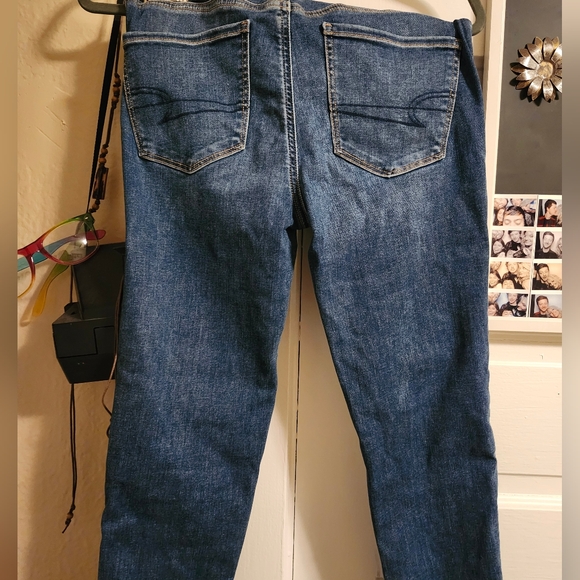 American Eagle Jegging - Picture 3 of 9